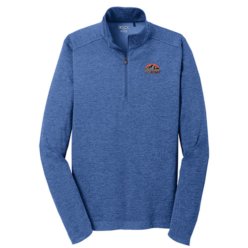 29039 - OGIO® Array 1/4-Zip Sweater