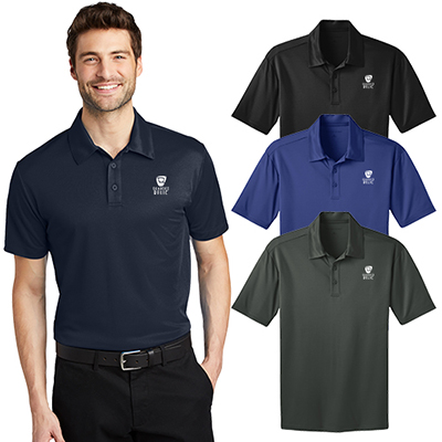 29107 - Port Authority® Tall Silk Touch™ Performance Polo