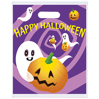 29234 - Purple Daze Halloween Bag