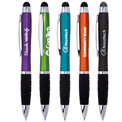 29325 - Eclaire™ Bright Illuminated Stylus Pen
