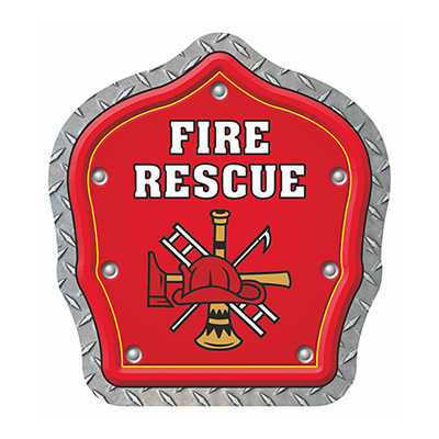 29386 - Fire Rescue Jar & Bottle Opener