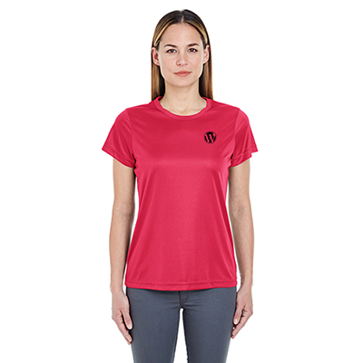 29625 - UltraClub Ladies' Cool & Dry Sport Performance T-Shirt