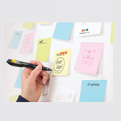 9450 - 2" x 3" Post-it® Notes (50 Sheets)