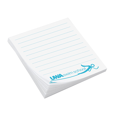 9625 - 2 3/4" x 3" Post-it® Notes (25 Sheets)