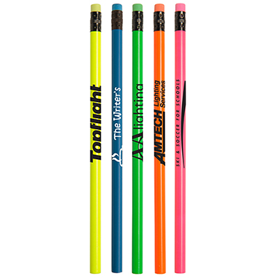 30563 - Jo-Bee Neon Pencil