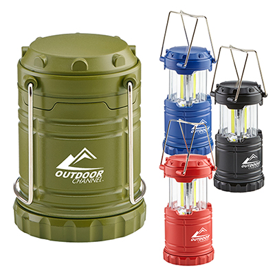 30568 - Small Collapsible Lantern