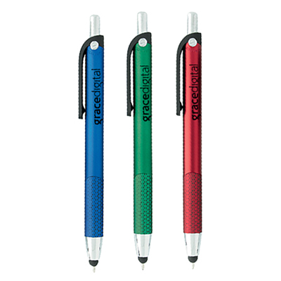 30680 - Souvenir® Motive Stylus Pen