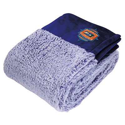 30718 - Super-Soft Plush Blanket