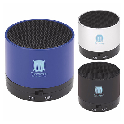 30732 - Let the Beat Rock Bluetooth Speaker