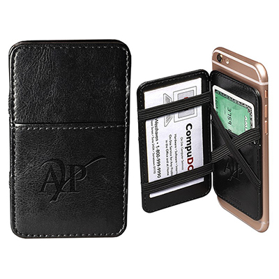 30861 - Tuscany™ Magic Wallet with Mobile Device Pocket