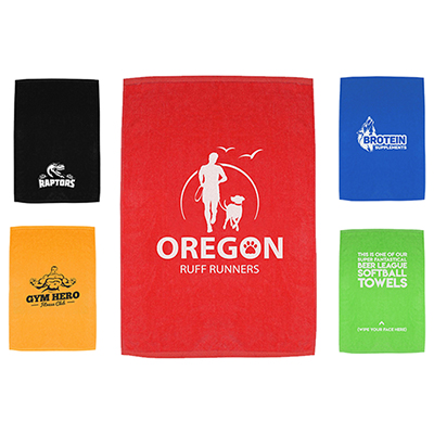 31200 - Trainer Sport Towel