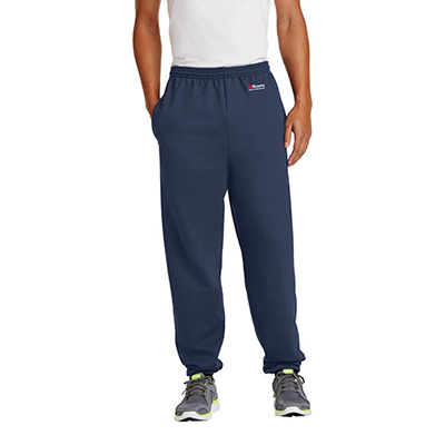 31534 - Port & Company® - Essential Fleece Sweatpant with Pockets