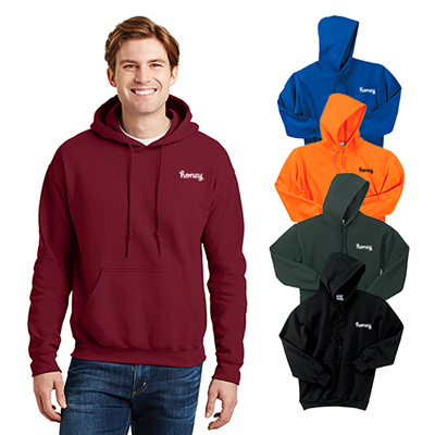 31525 - Gildan® DryBlend Pullover Hooded Sweatshirt