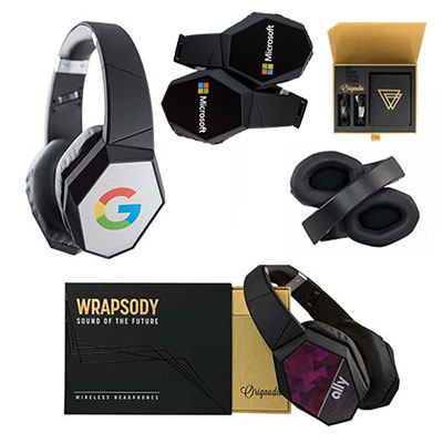 32316 - Wrapsody Wireless Headphones