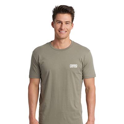 32790 - Next Level Unisex Cotton T-Shirt