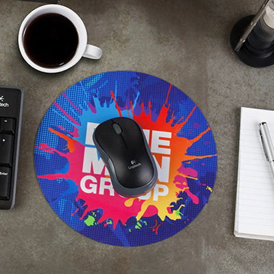 32883 - PermaBrite Mouse Mat
