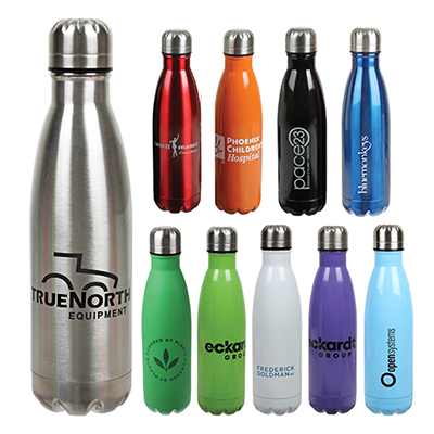 32945 - 17 oz. Insulated Bottle