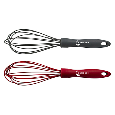 32983 - Quick Work Silicone Whisk