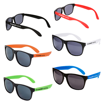 33049 - Newport Matte Sunglasses