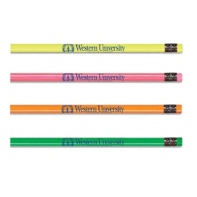 33087 - Economy Neon Pencil
