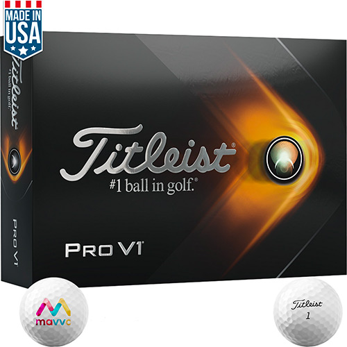 33116 - Titleist Pro V1® Golf Ball