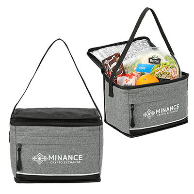 33189 - Quarry 6 Can Lunch Cooler
