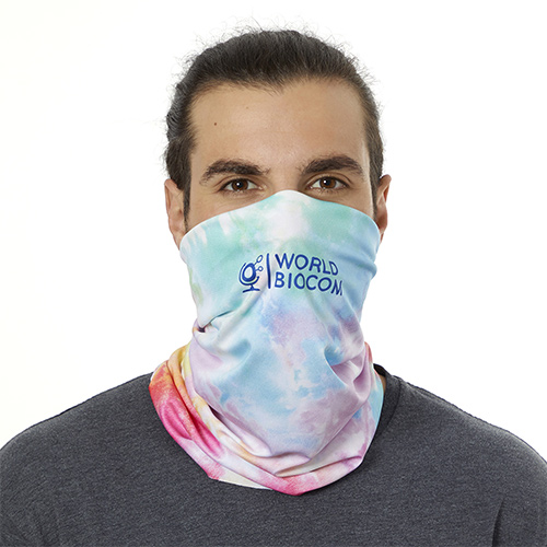 33326 - Dye Sublimated Snood