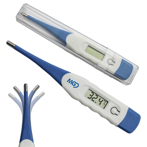 33479 - Digital Thermometer - Flexible