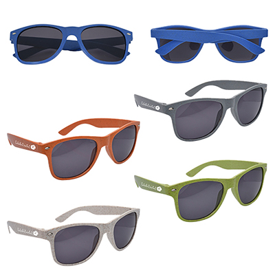 33619 - Harvest Malibu Sunglasses