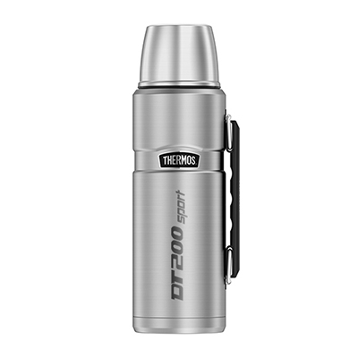 33679 - 40 oz. Thermos® Stainless King™ Beverage Bottle