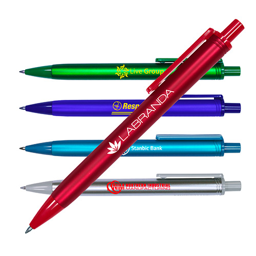33734 - MicroHalt Gel Pen
