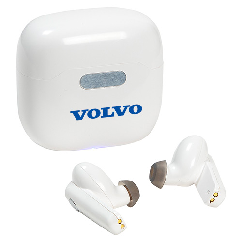 33810 - TWS Earbuds with Antimicrobial Case