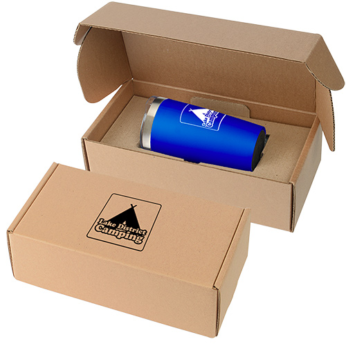 33875 - 20 oz. Everest Tumbler Gift Box