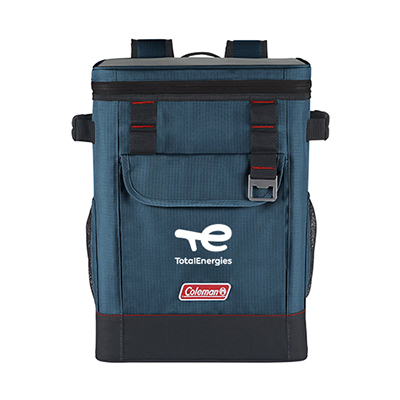 33893 - Coleman® 28 Can 42-Hour Soft Backpack Cooler