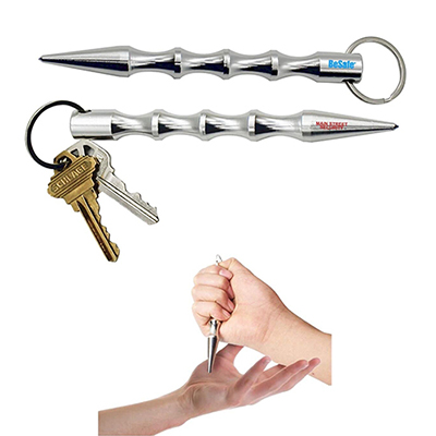 33909 - Self Defense Key Chain