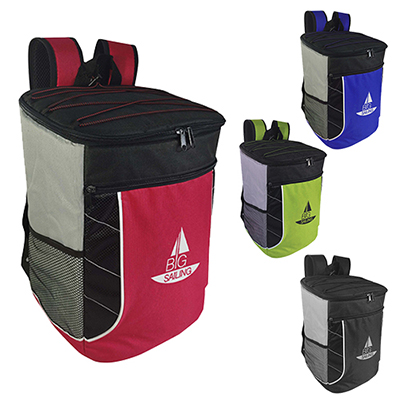 33995 - Take a Hike Cooler Backpack