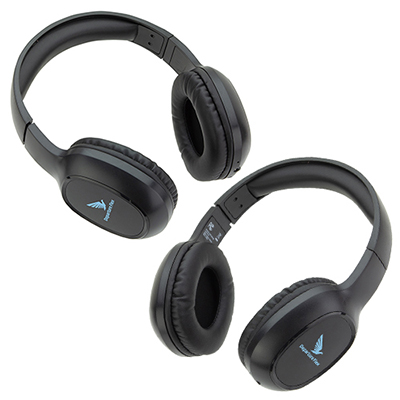 34108 - Mezzo Wireless Headphones
