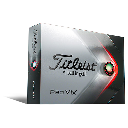 34281 - Titleist® Pro V1x® Golf Balls