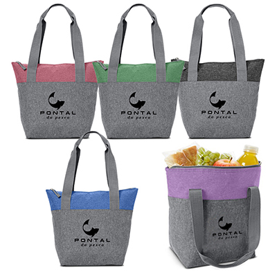 34266 - Adventure Lunch Cooler Tote