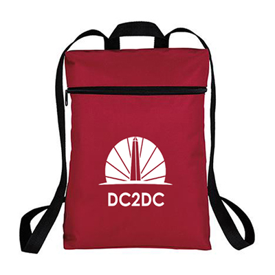 34289 - Simple Zip Backpack