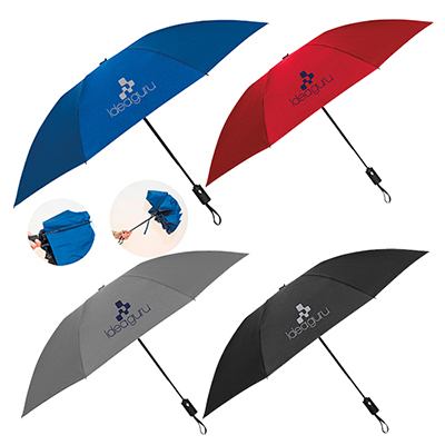 34293 - 46" Folding Peerless Umbrella®
