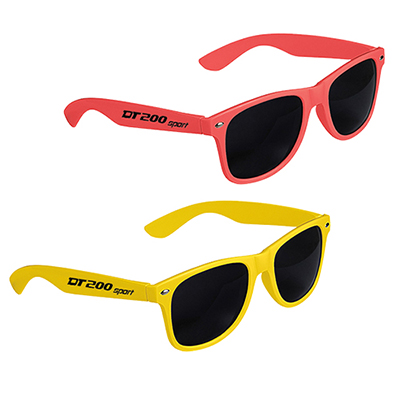 34304 - Cool Vibes Dark Lenses Sunglasses