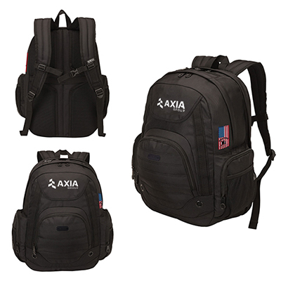 34360 - WORK® Pro Backpack