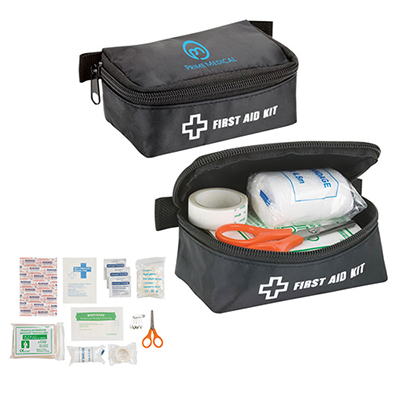 34380 - Sauver 21 Piece First Aid Kit