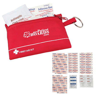 34381 - Baytree 32 Piece First Aid Kit