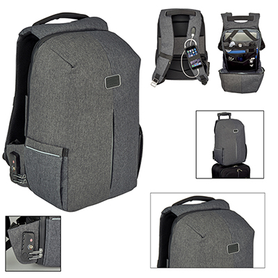 34568 - Phantom Backpack