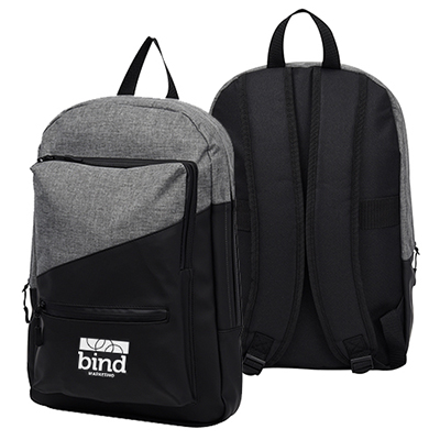 34582 - Merger Laptop Backpack