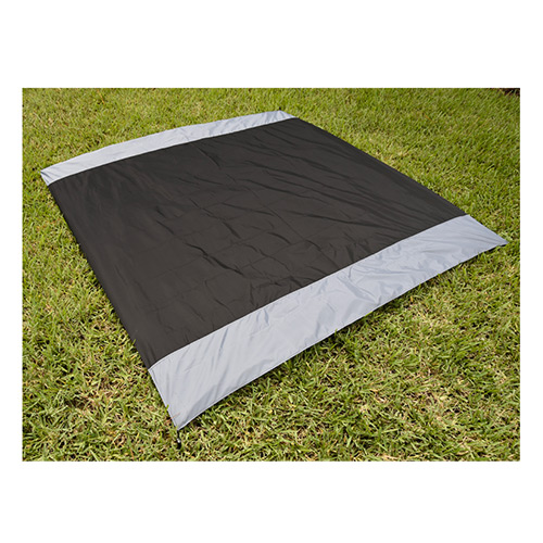 34590 - Sit Tight Picnic Blanket With Stakes