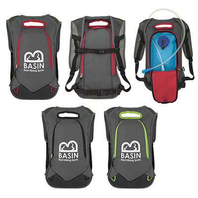 34620 - Revive Hydration Backpack