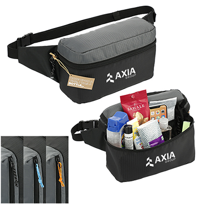 34669 - NBN Trailhead Recycled Fanny Pack